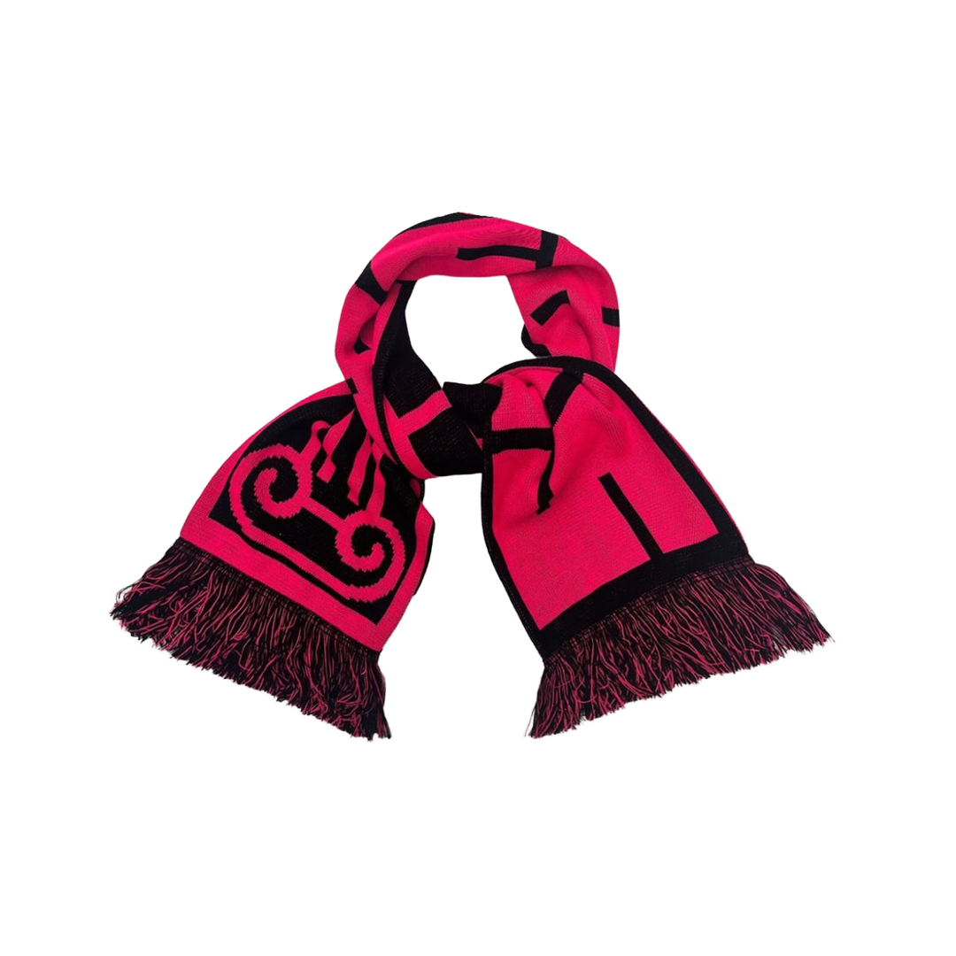 Sukeban x Aries Scarf