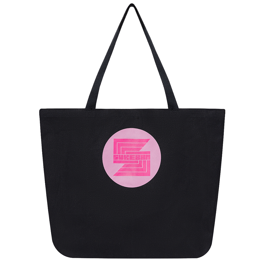 Sukeban Tote Bag