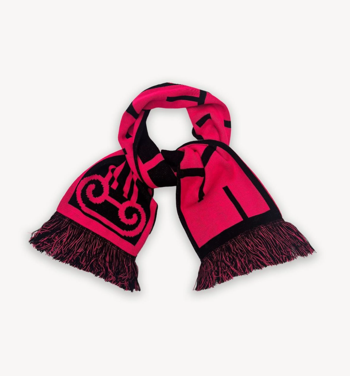 Sukeban x Aries Scarf