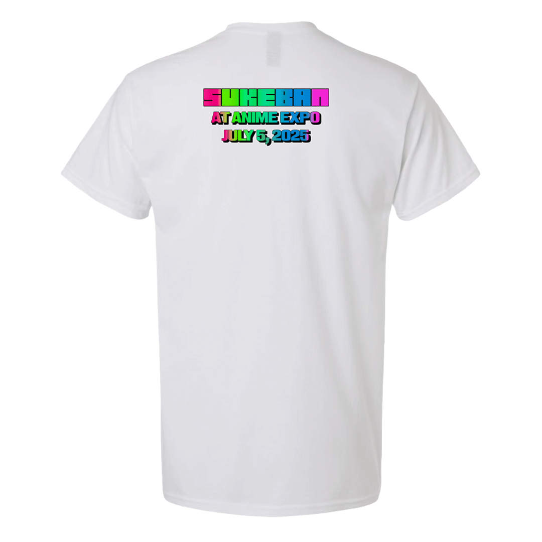 The Fight Tee