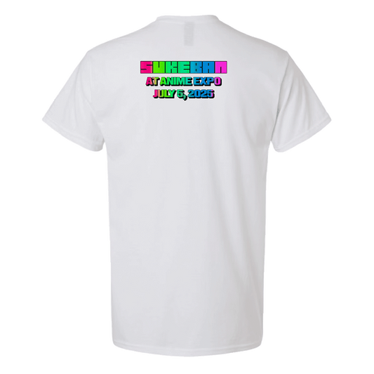 The Fight Tee