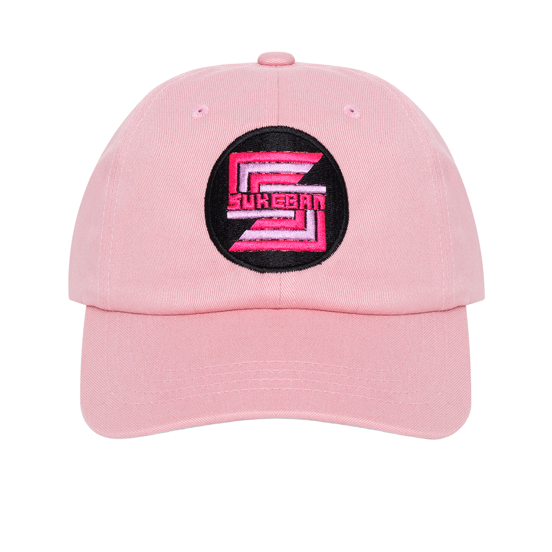 Sukeban Hat Pink