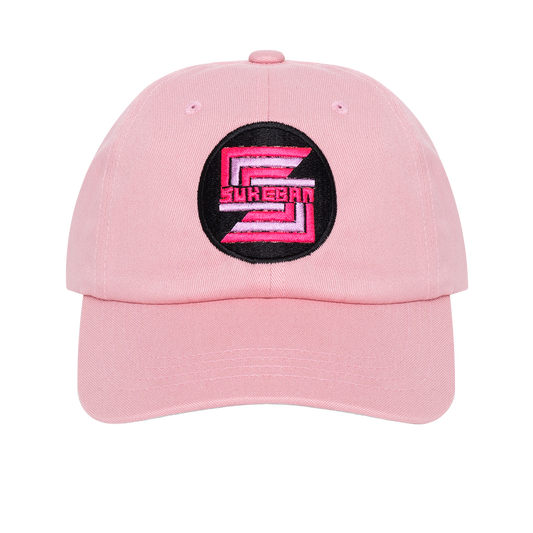 Sukeban Hat Pink