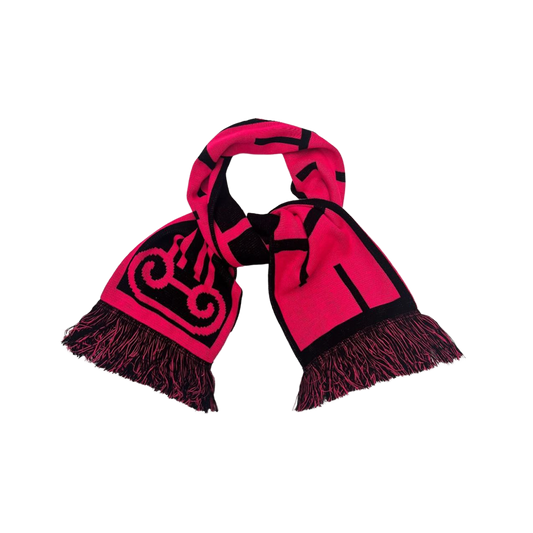 Sukeban x Aries Scarf