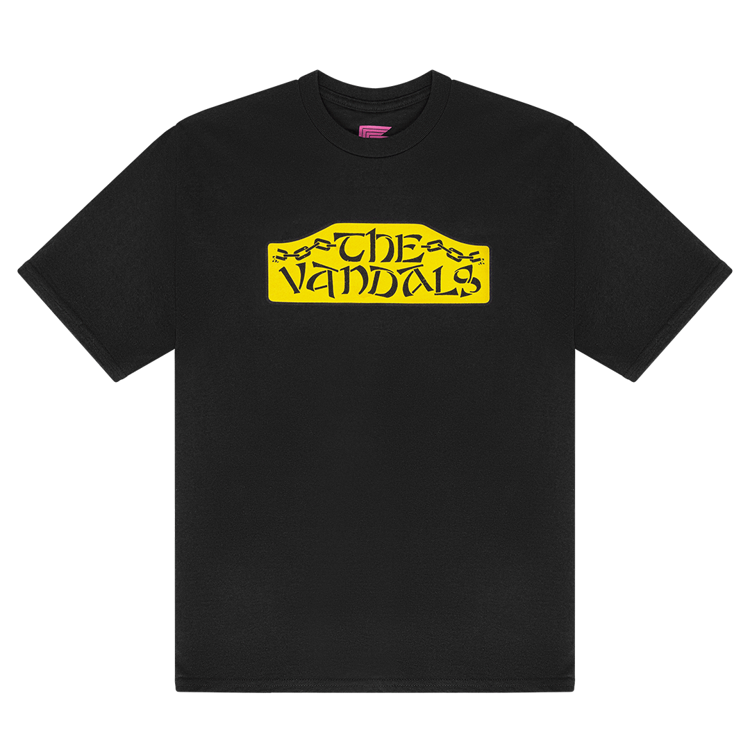 Vandals Tee