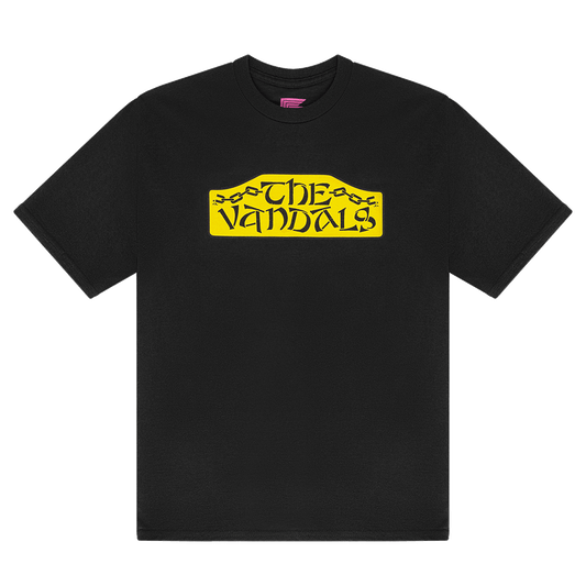 Vandals Tee