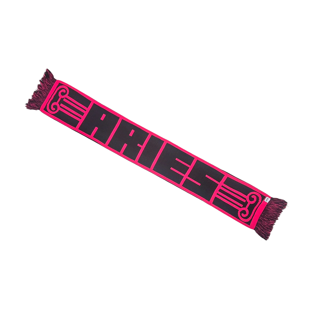 Sukeban x Aries Scarf