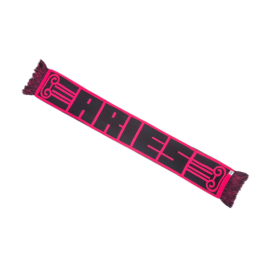 Sukeban x Aries Scarf