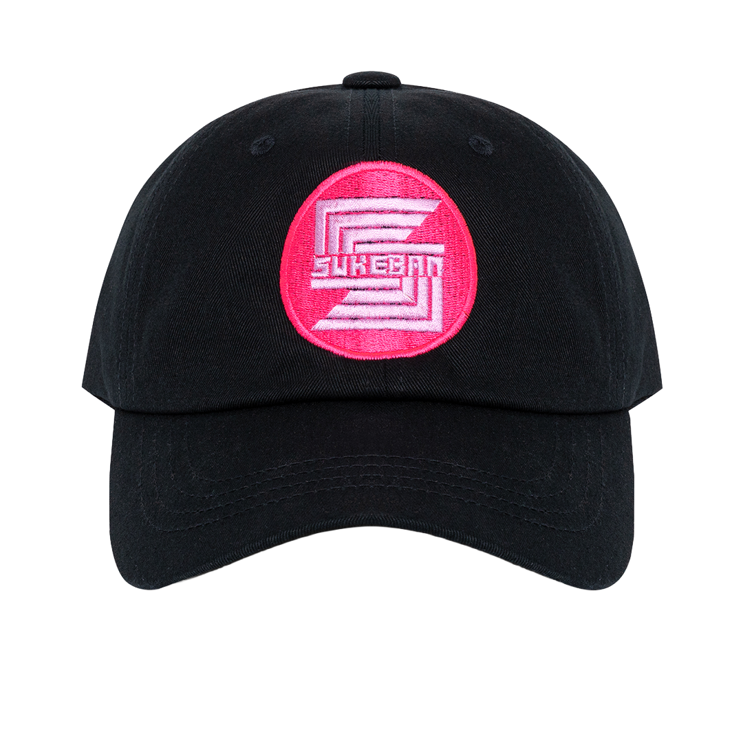 Sukeban Hat Pink