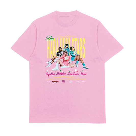 Harajuku Stars x MARGT Tee