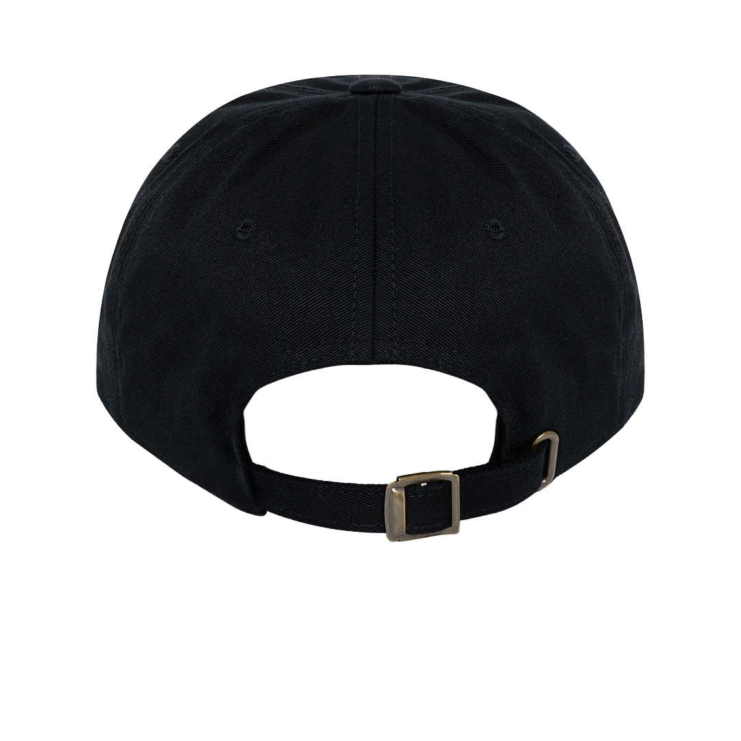 Sukeban NY Hat Black