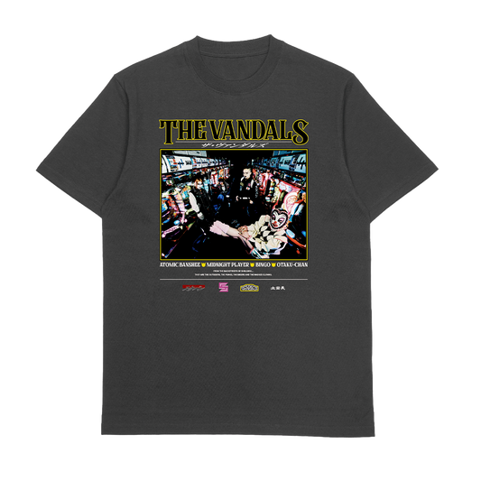 Vandals x MARGT Tee