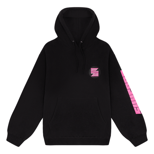 Sukeban Hoodie