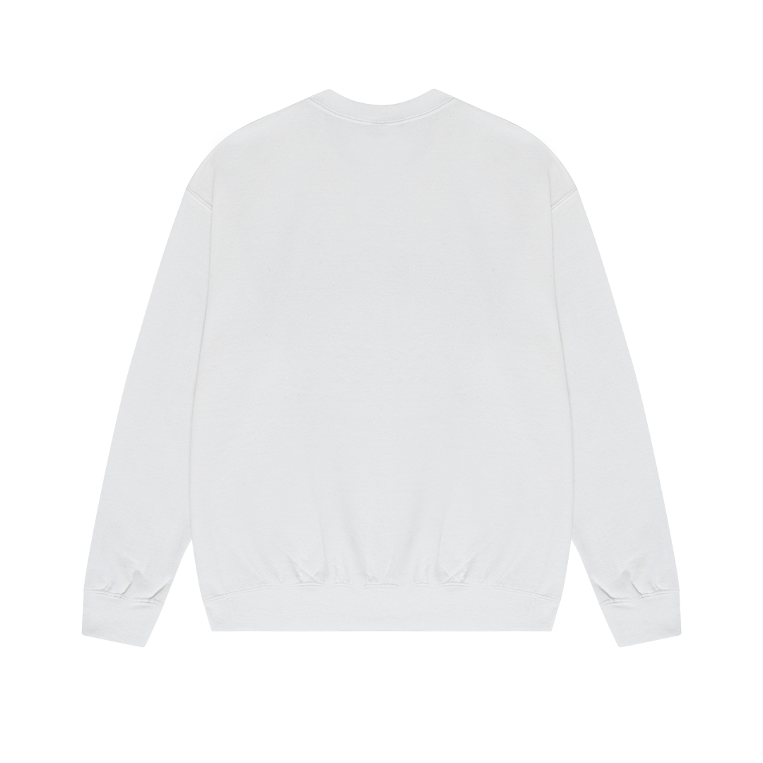 Sukeban x Aurel Schmidt Crewneck Sweatshirt