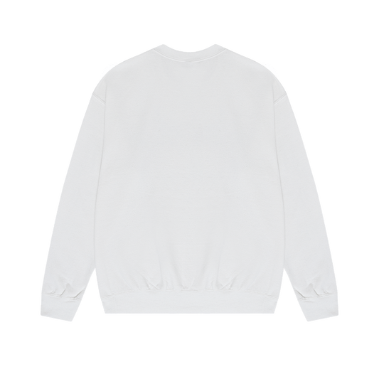 Sukeban x Aurel Schmidt Crewneck Sweatshirt