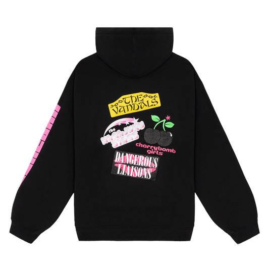 Sukeban Hoodie