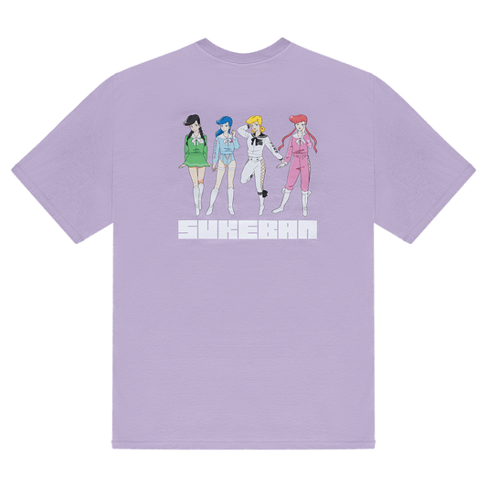 Stars Tee