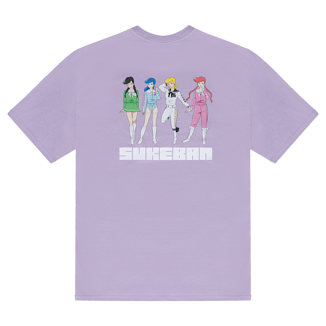 Stars Tee