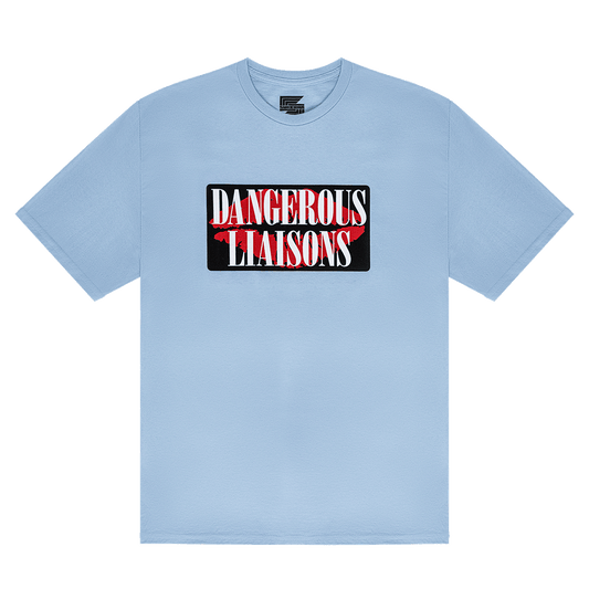 Dangerous Tee