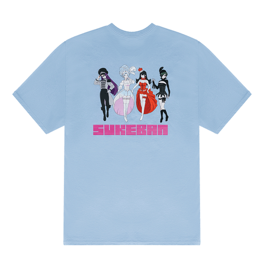 Dangerous Tee