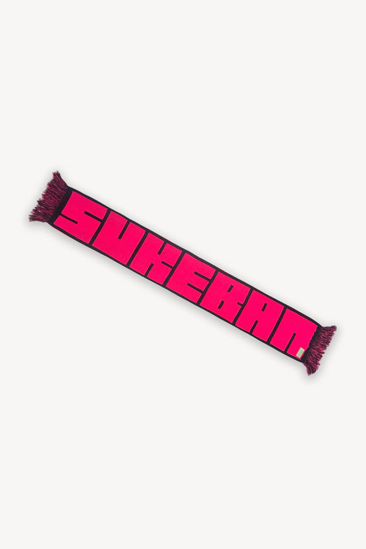 Sukeban x Aries Scarf