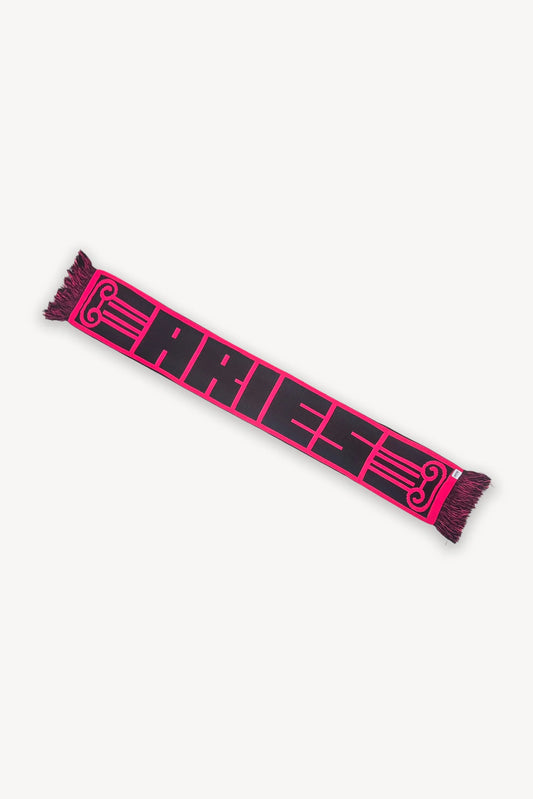 Sukeban x Aries Scarf