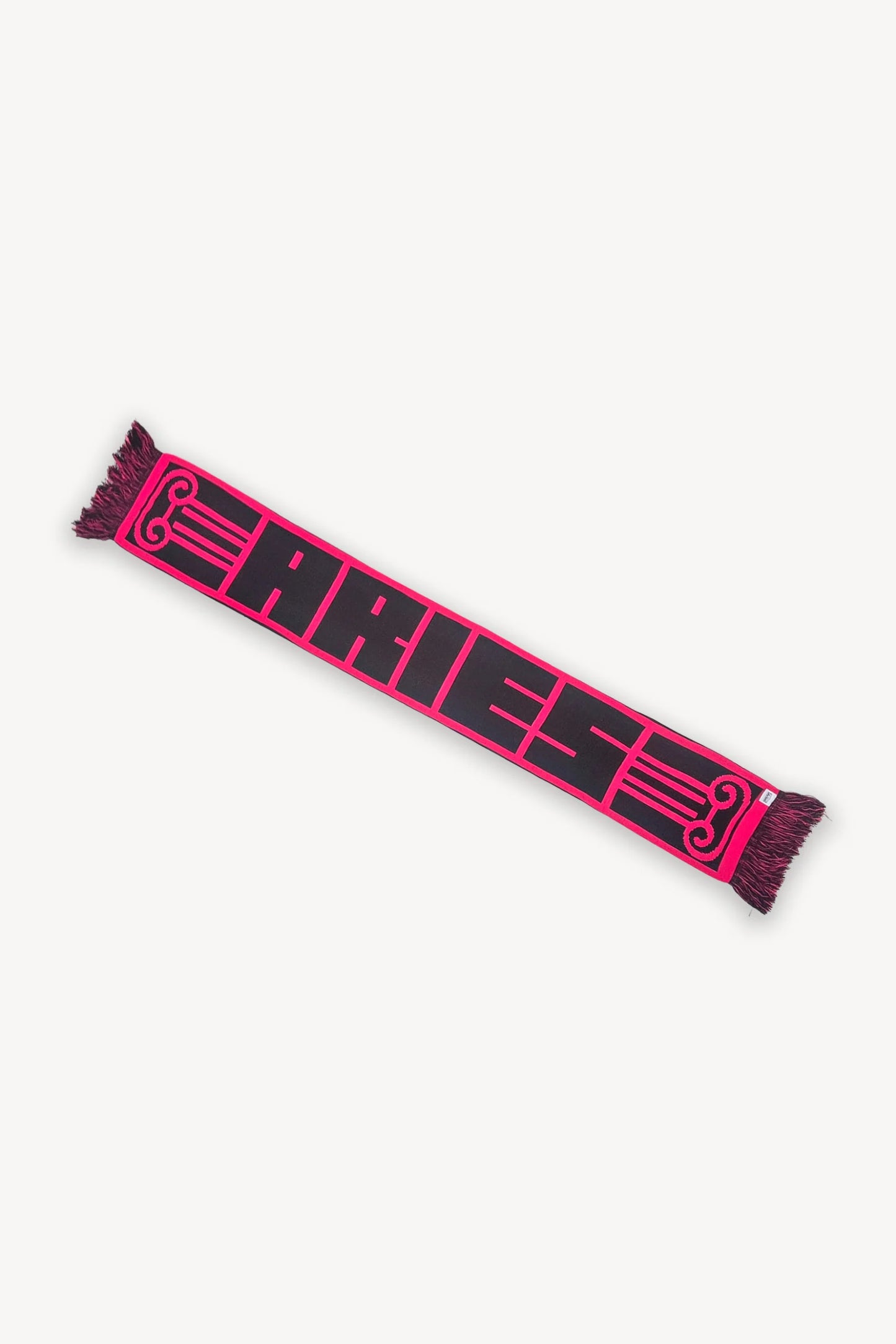 Sukeban x Aries Scarf