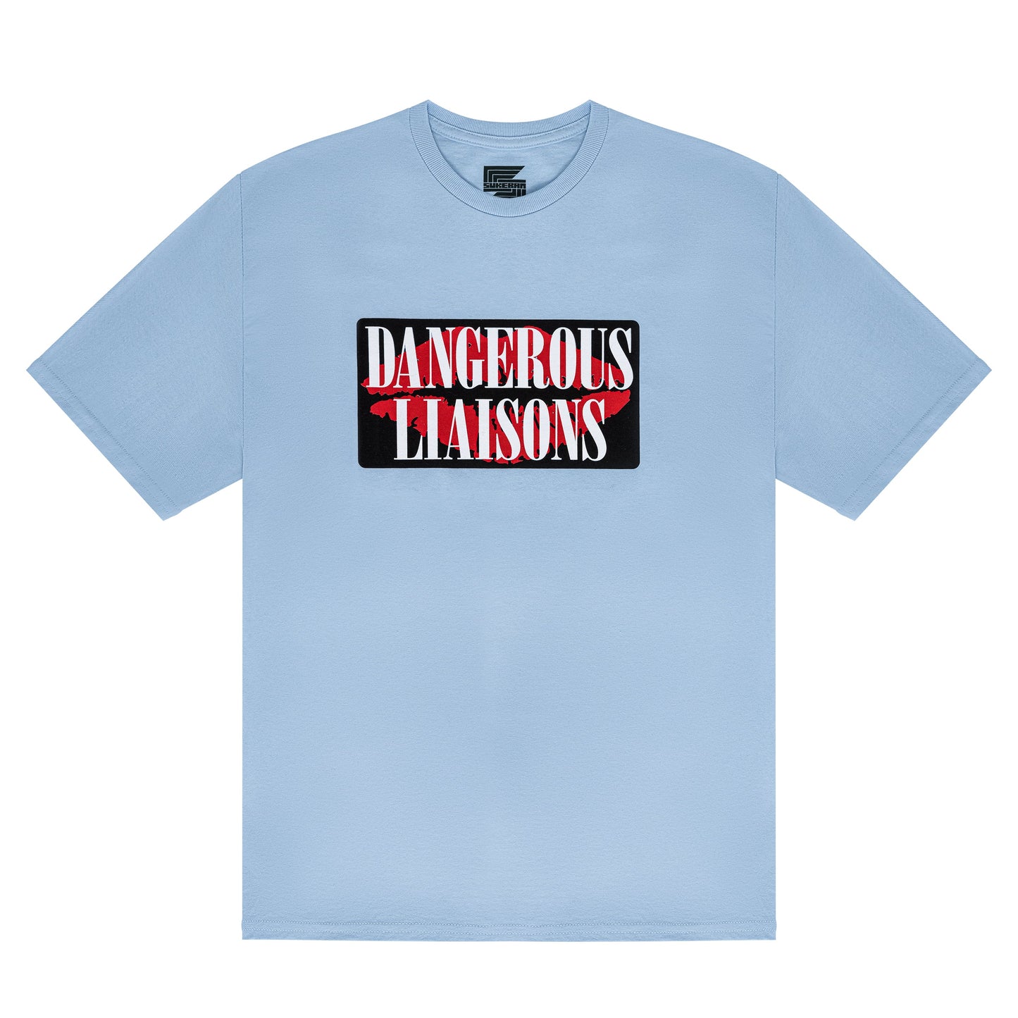 Dangerous Tee