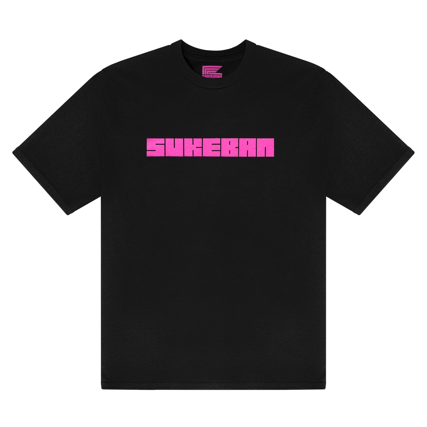 Logo Tee