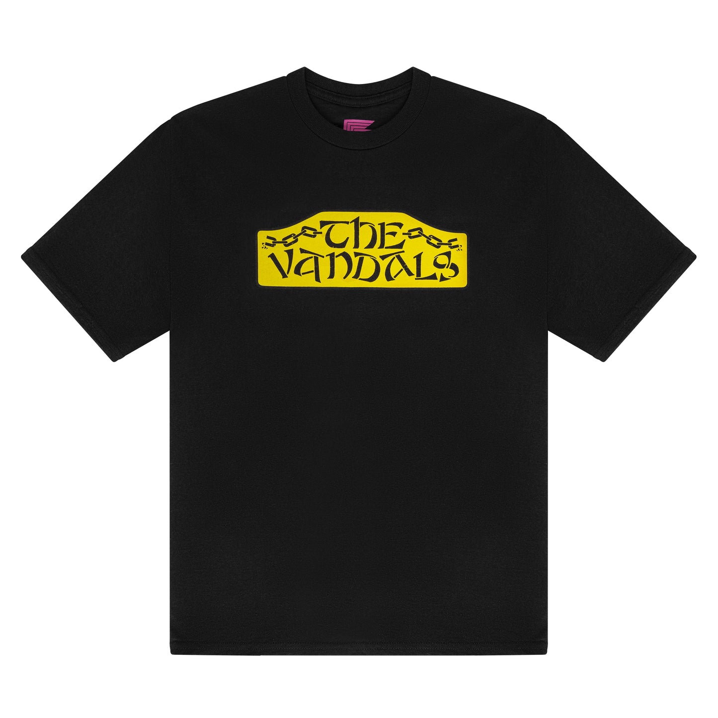 Vandals Tee