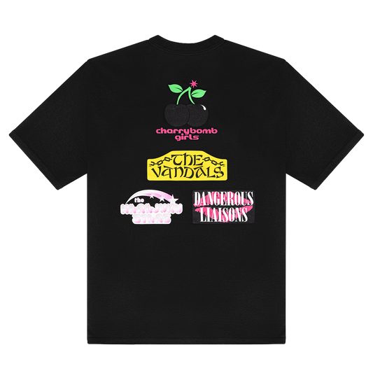 Logo Tee